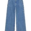 Tencel 90s carpenter fit pants