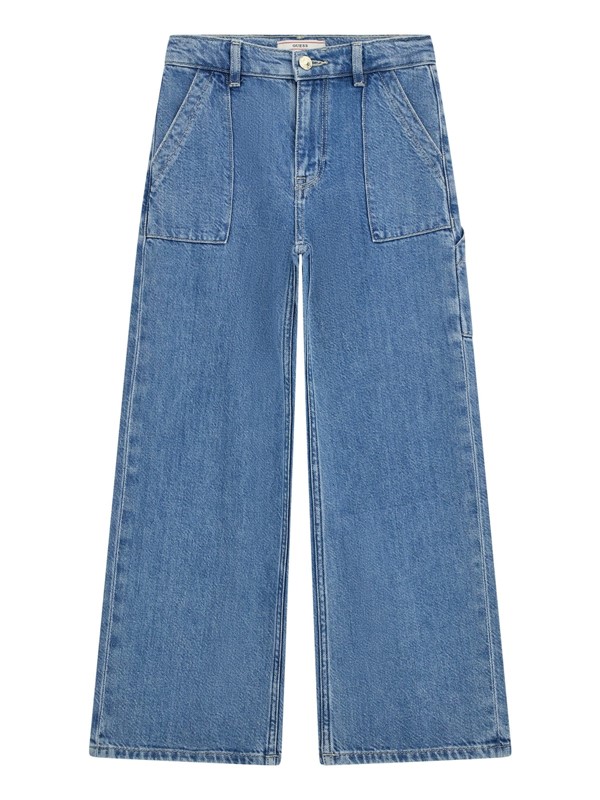 Tencel 90s carpenter fit pants