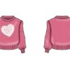 Ls sweater