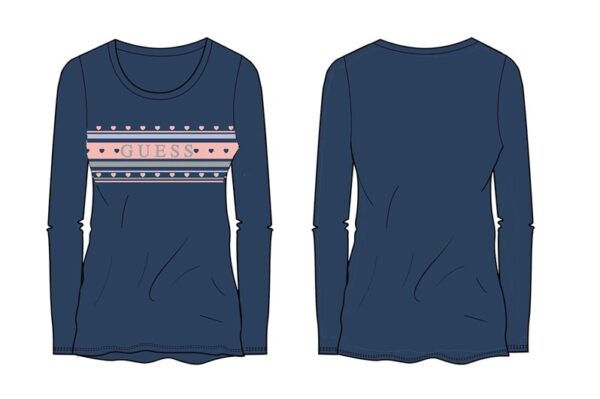 Ls t-shirt