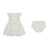 Set sl dress+satin panties_cer