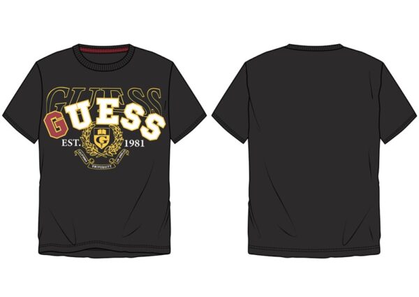 Ss t-shirt