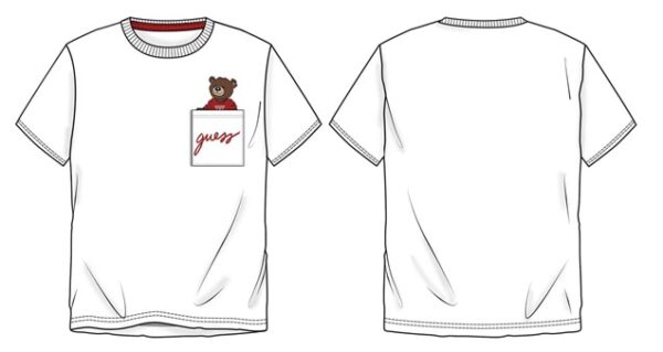 Ss t-shirt
