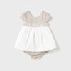 Vestito combined cerimonia