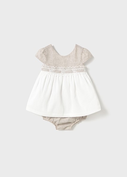 Vestito combined cerimonia