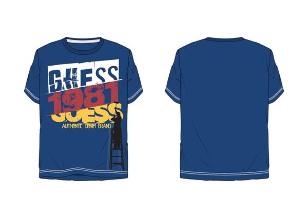 Ss t-shirt