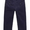 Sateen chino pants_minime