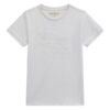 Jacquard jersey ss t-shirt_cer