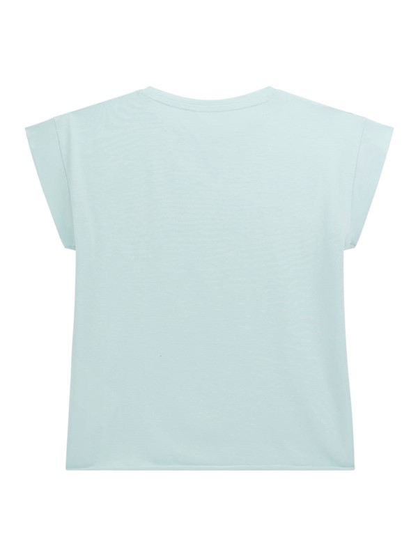 Midi ss t-shirt