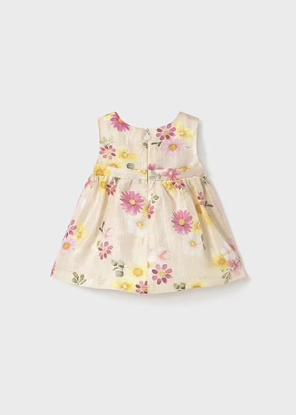 Vestito stampa cerimonia