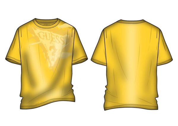 Ss t-shirt