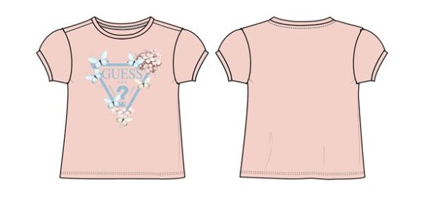 Ss t-shirt