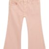Gmd str bull dnm flare pants