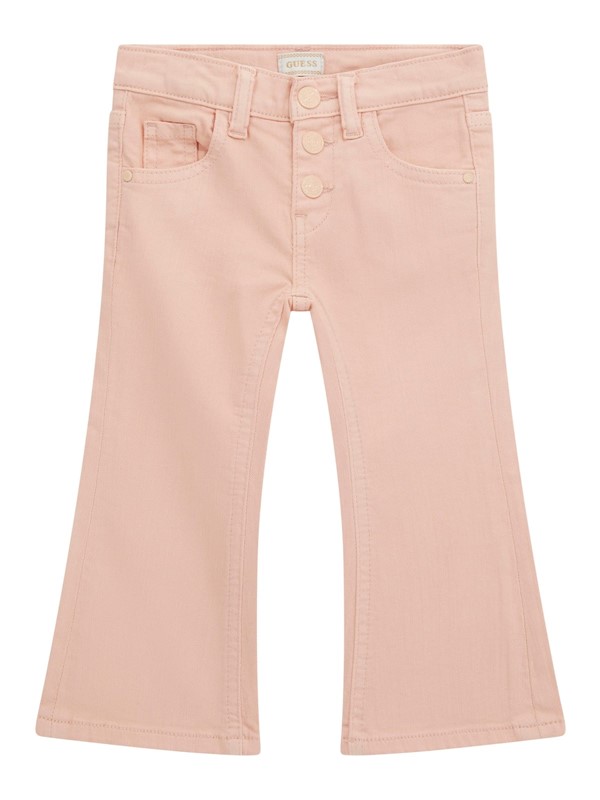 Gmd str bull dnm flare pants