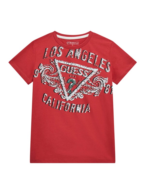 Ss t-shirt