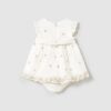 Vestito pizzo cerimonia