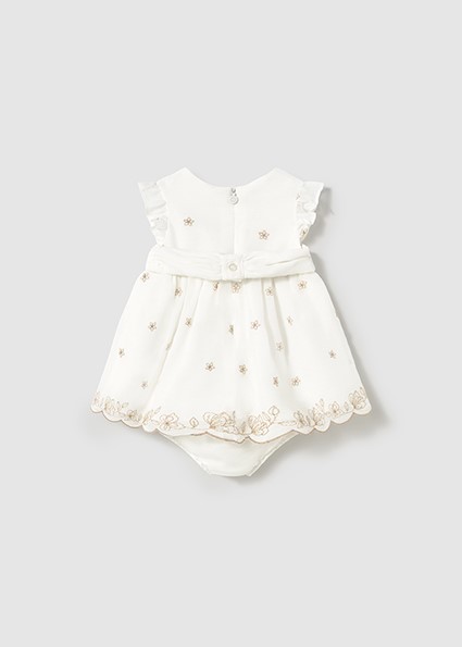 Vestito pizzo cerimonia