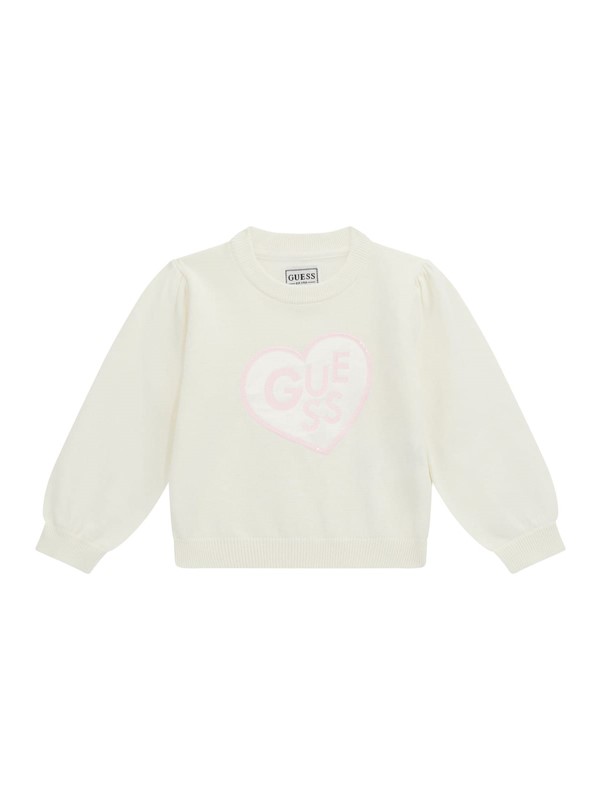 Ls sweater