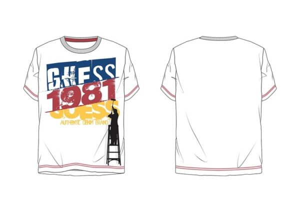 Ss t-shirt