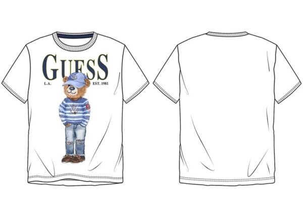 Ss t-shirt