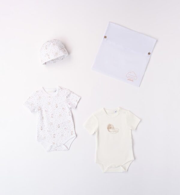 Kit accessori