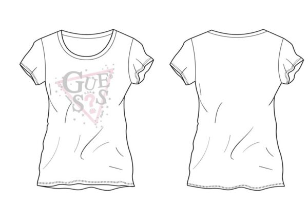 Ss t-shirt