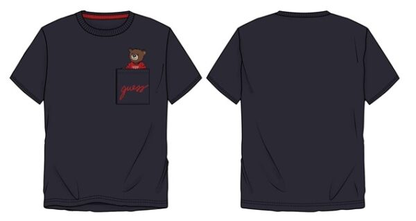 Ss t-shirt