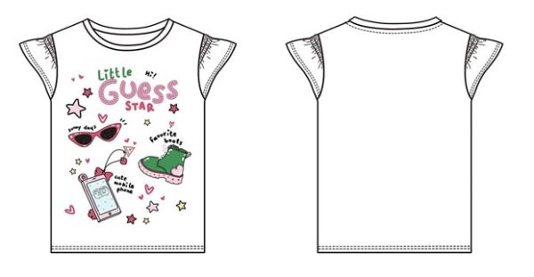 Ss t-shirt