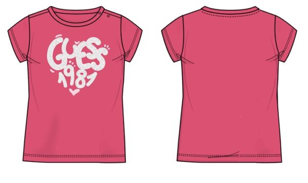 Ss t-shirt