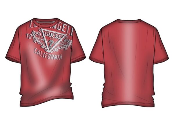 Ss t-shirt
