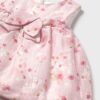 Vestito stampa cerimonia