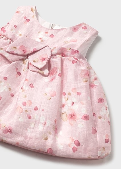 Vestito stampa cerimonia