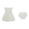 Set sl dress+satin panties_cer