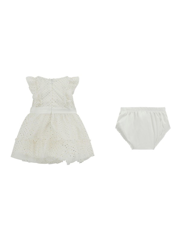 Set sl dress+satin panties_cer
