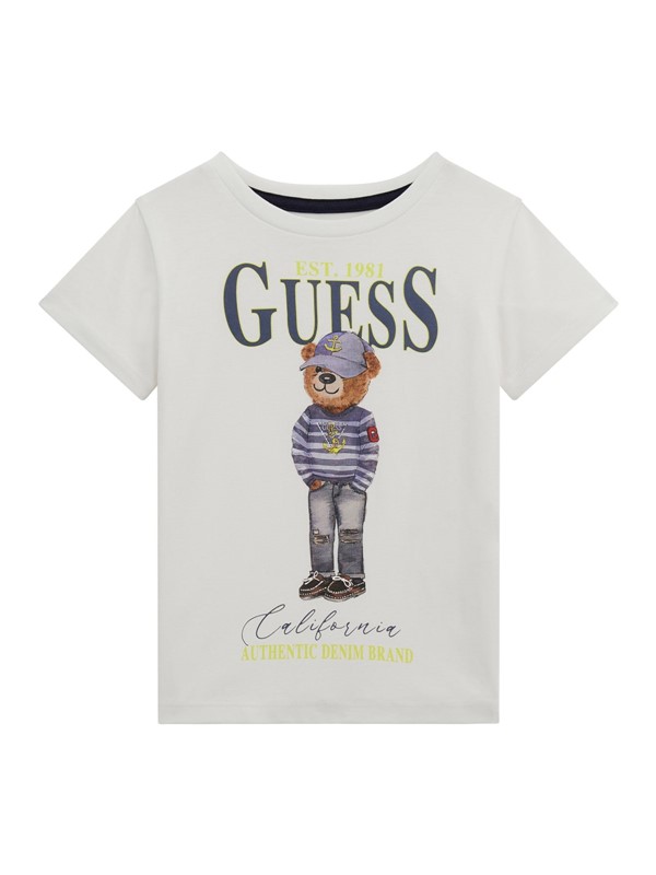 Ss t-shirt
