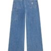 Tencel 90s carpenter fit pants