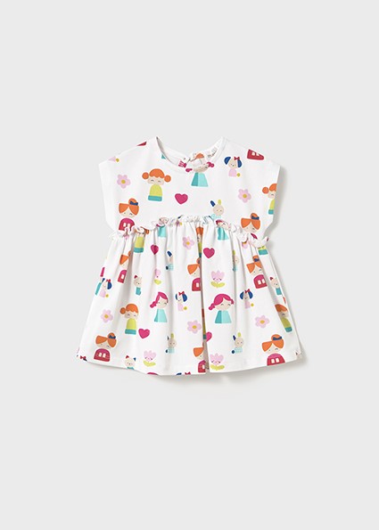Vestito punto