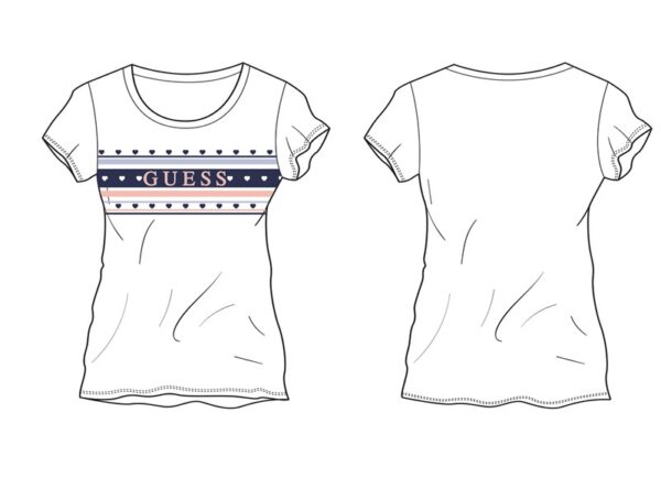 Ss t-shirt
