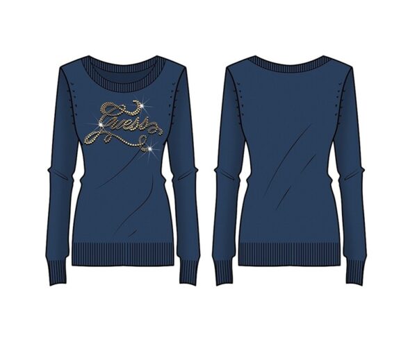 Ls sweater
