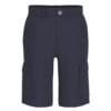 Gmt dye poplin cargo shorts