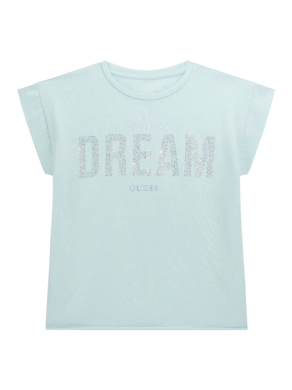Midi ss t-shirt