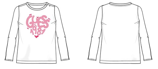 Ls t-shirt