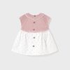 Vestito combinato