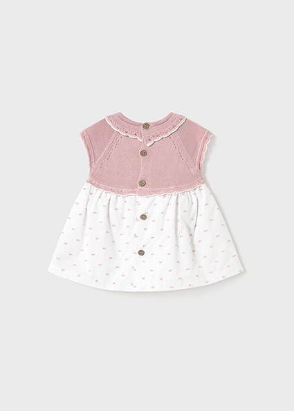 Vestito combinato