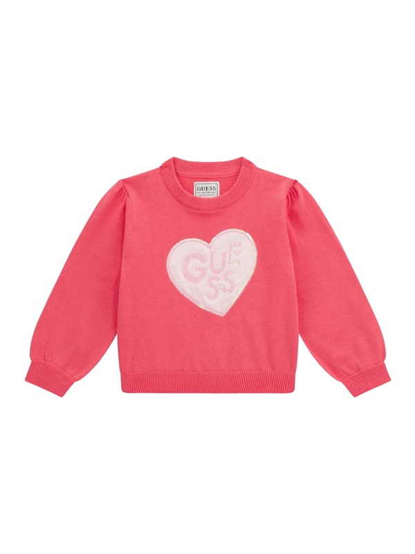 Ls sweater