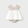 Vestito combined cerimonia