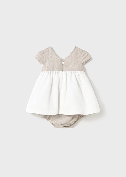 Vestito combined cerimonia