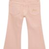Gmd str bull dnm flare pants