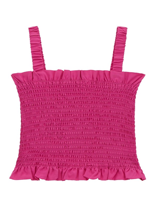 Poplin sl tank top