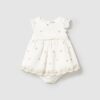 Vestito pizzo cerimonia